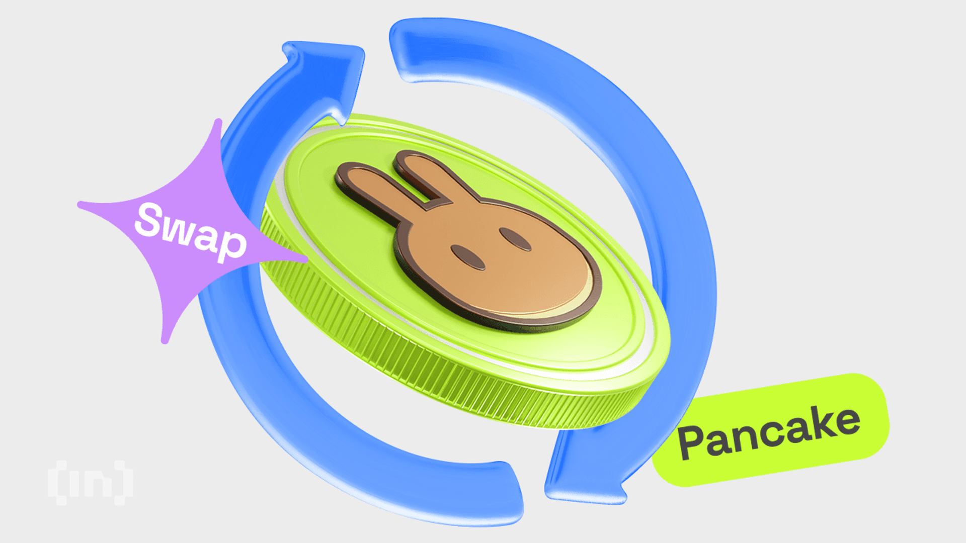 PancakeSwap Token Duyurusu Yaptı: CAKE Fiyatı Yüzde 20 Arttı