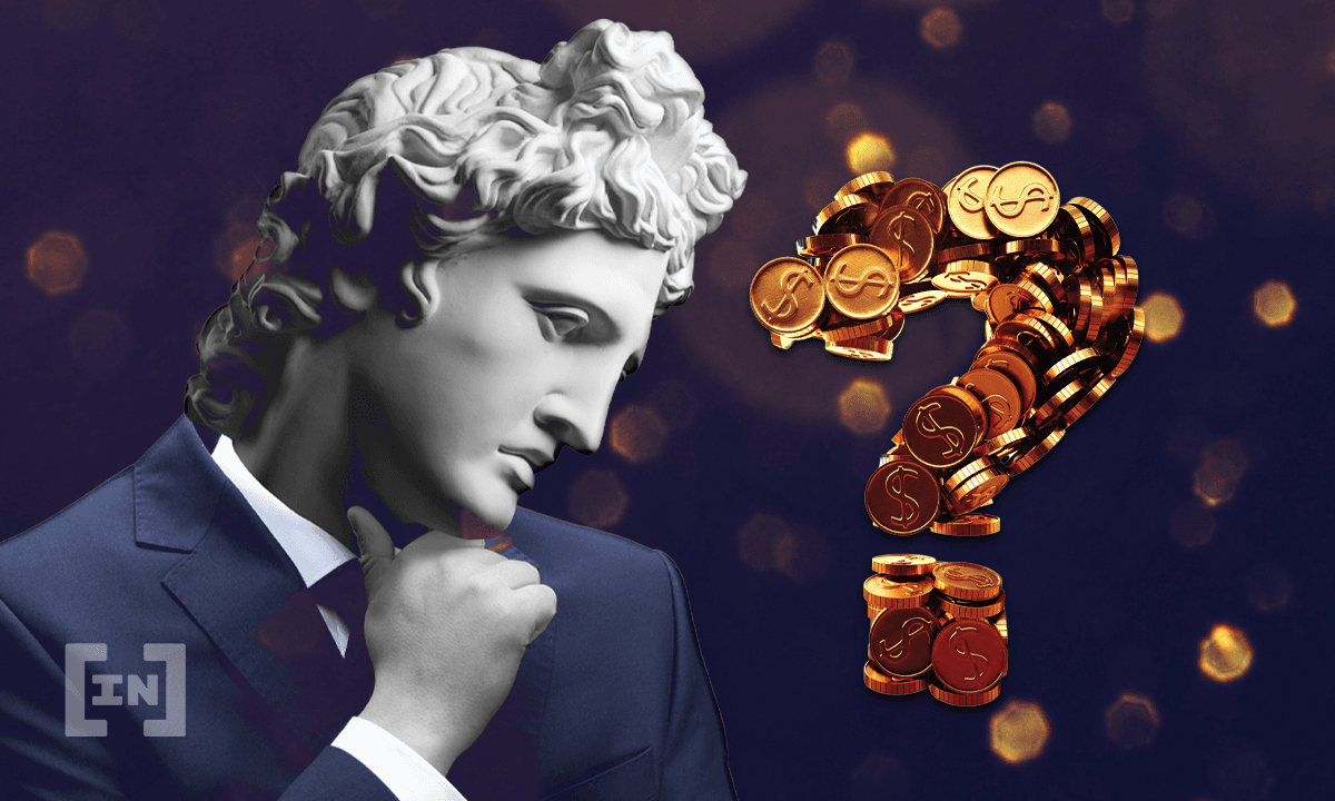 JUST (JST) Coin Nedir? Neden Yükseliyor?