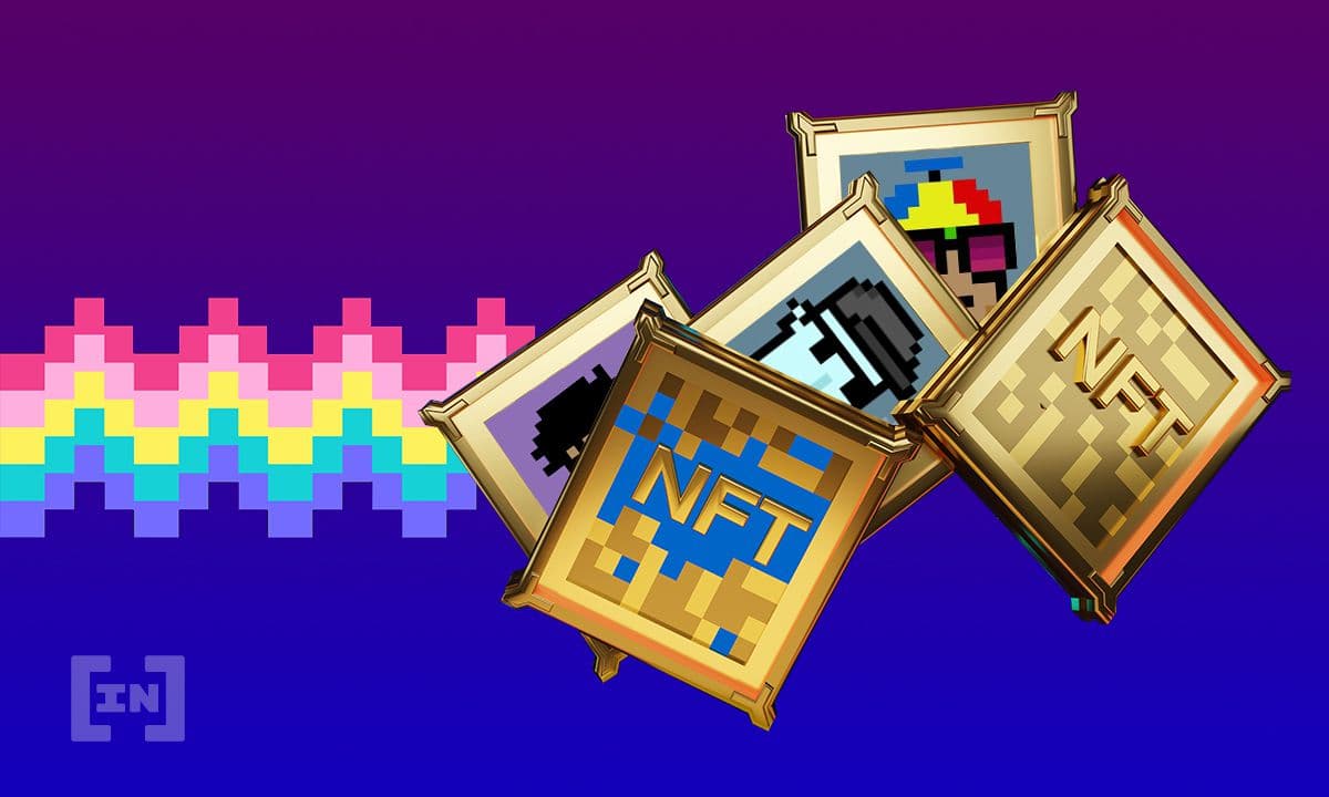 NFT Piyasasında Son Durum: Azuki ve Yeni Koleksiyonlar