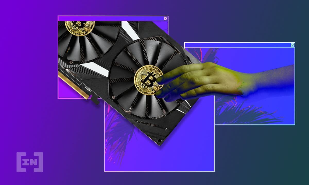 Bitcoin Madencilik Zorluğu Rekora Yaklaştı: Ne Anlama Geliyor?