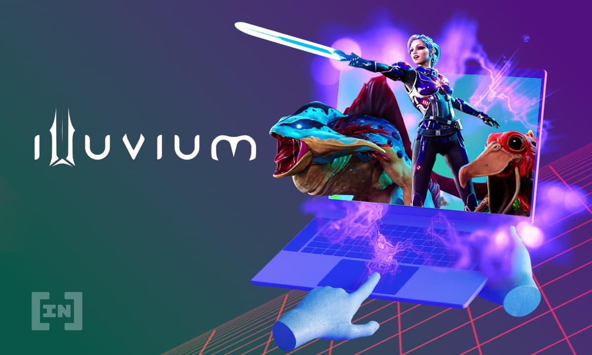 Popüler Oyun Projesi Illuvium (ILV), Epic Games Store’da Listelenecek