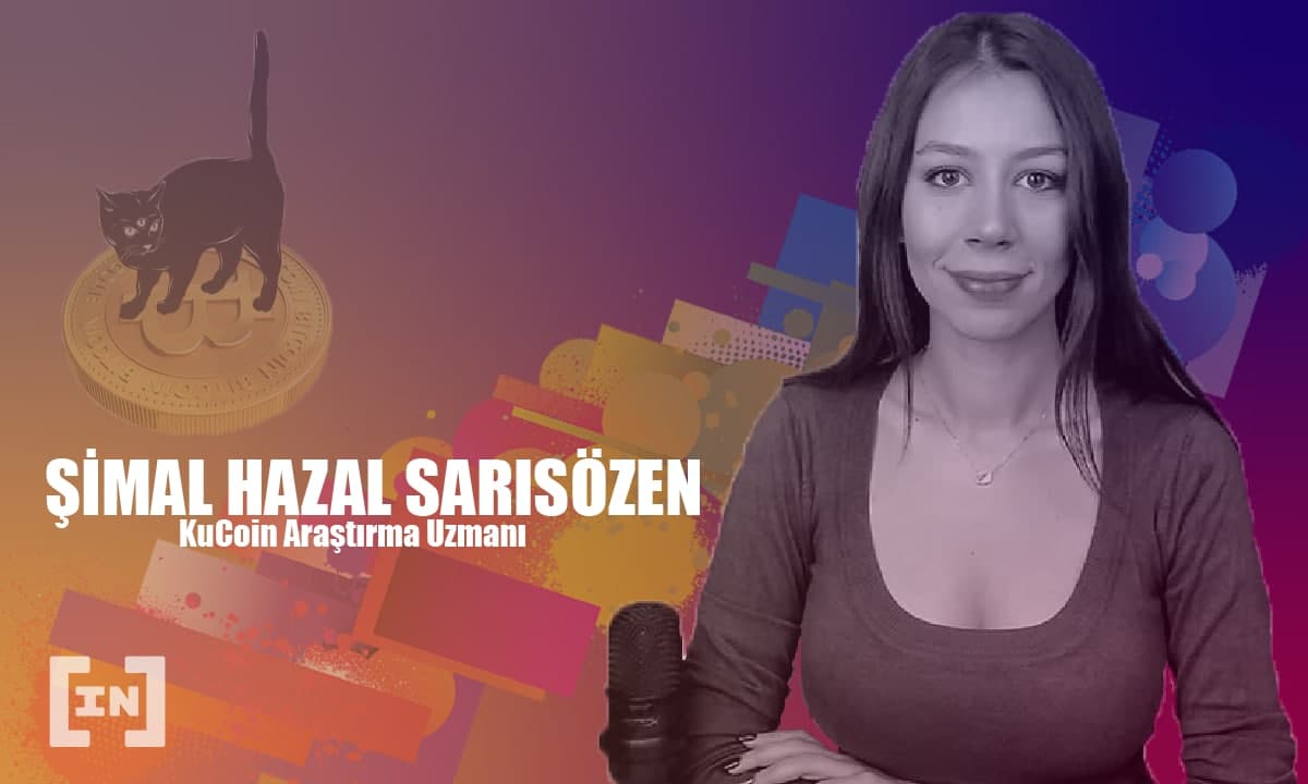 Şimal Hazal Sarısözen Özel Röportajı: Ripple Davası, Shiba Inu &#038; DOGE Kıyaslaması