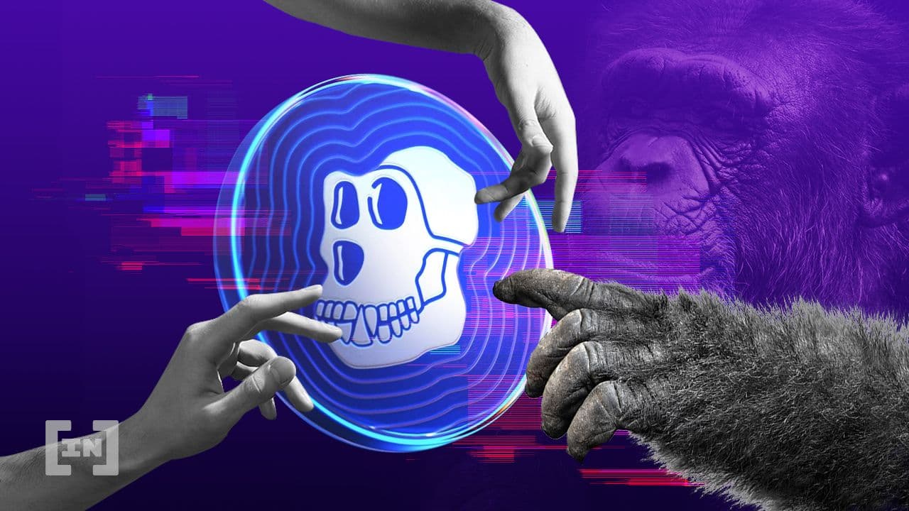 ApeCoin (APE) Fiyatındaki Hareketlilik Sürüyor: Yeni Hedef Neresi?