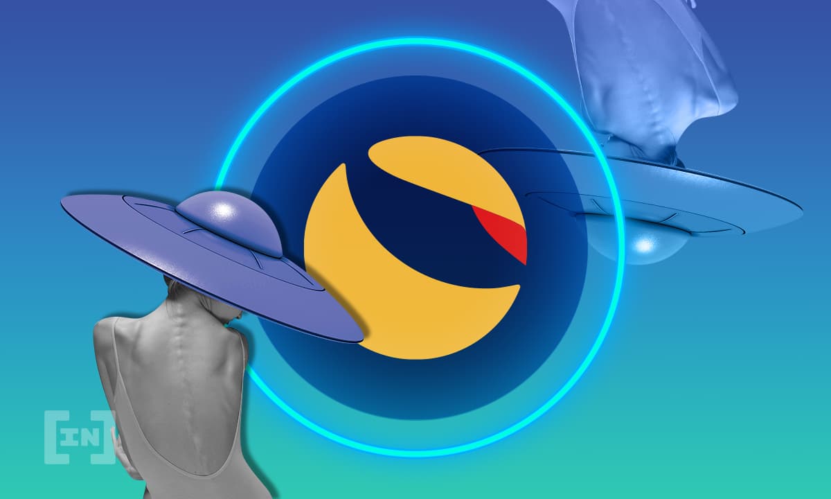 Terra (LUNA coin) Ralliye mi Hazırlanıyor?