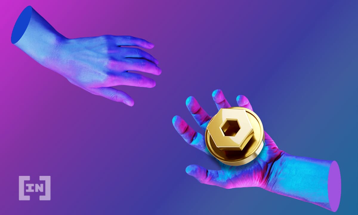 Chainlink (LINK Coin) Stake Programını Açıkladı: Havuzların Yıllık Getirisi Belli Oldu