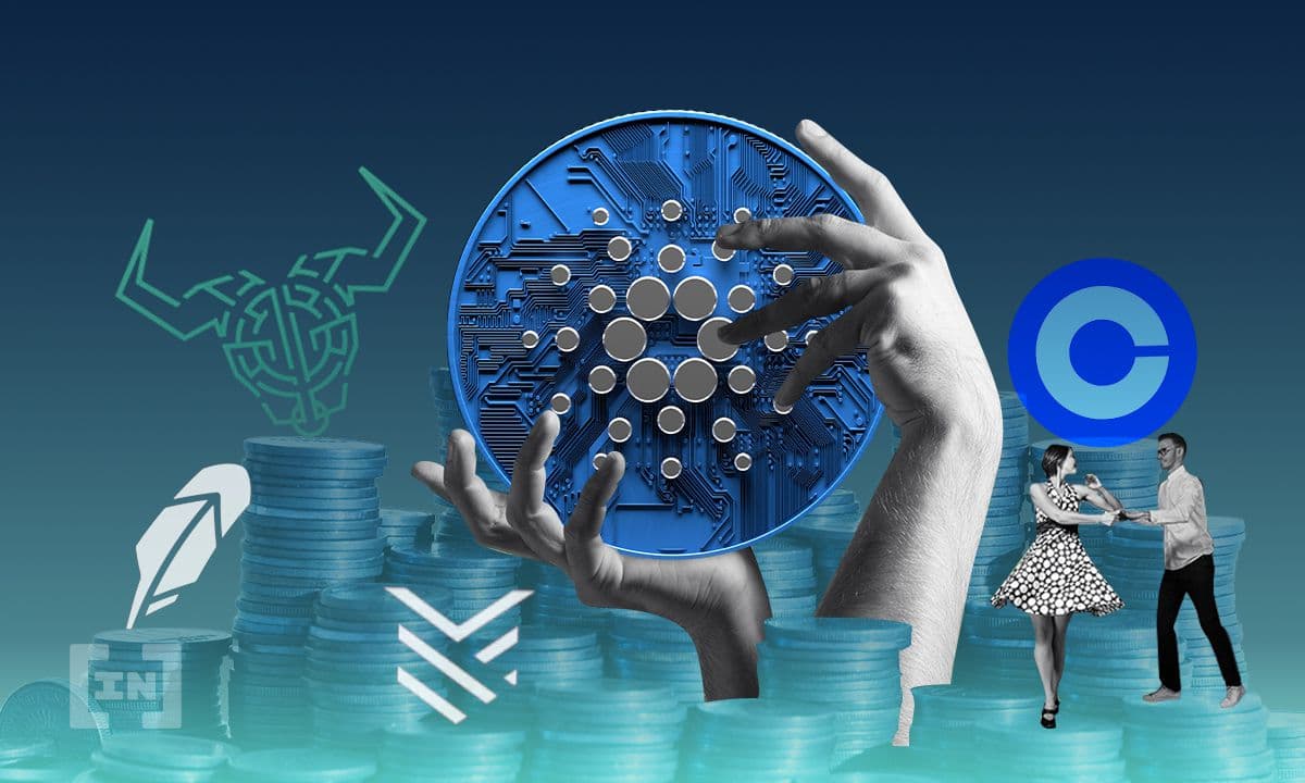 Cardano (ADA Coin) Duyuru Yaptı: 1 Dolar Yolculuğu Başladı mı?