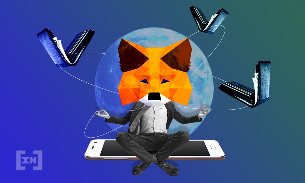 Metamask Apple Yerine Google’ı Tercih Edebilir&nbsp;