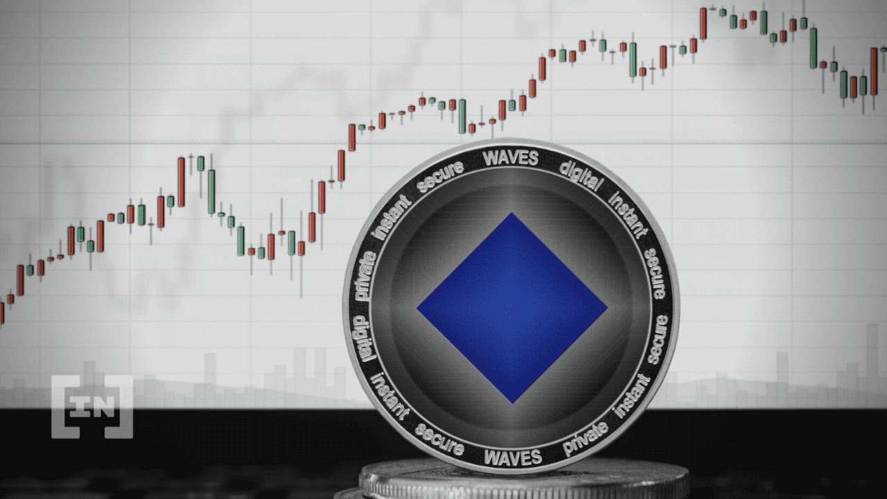 0.89 Dolara Kadar Düşen USDN Tekrar Yükseliyor, Waves Fiyatı Nasıl Etkilenir?