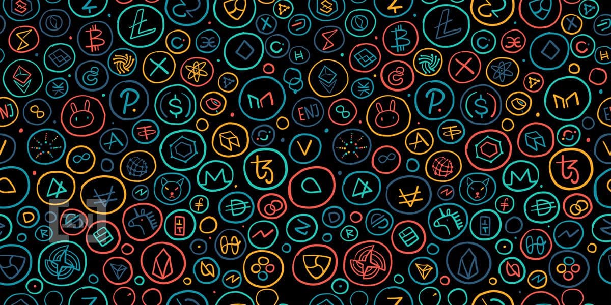 Nisan Ayında Yeni Gelişmelerle Dikkat Çeken 10 Altcoin