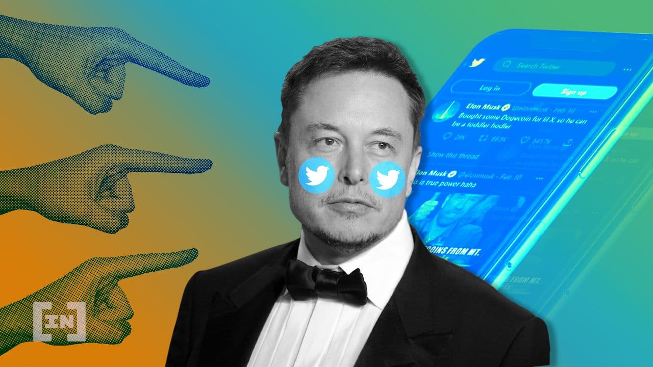 Elon Musk Twitter’ı Yeniden Satın Alıyor: Dogecoin (DOGE) Fiyatı Atağa Kalktı