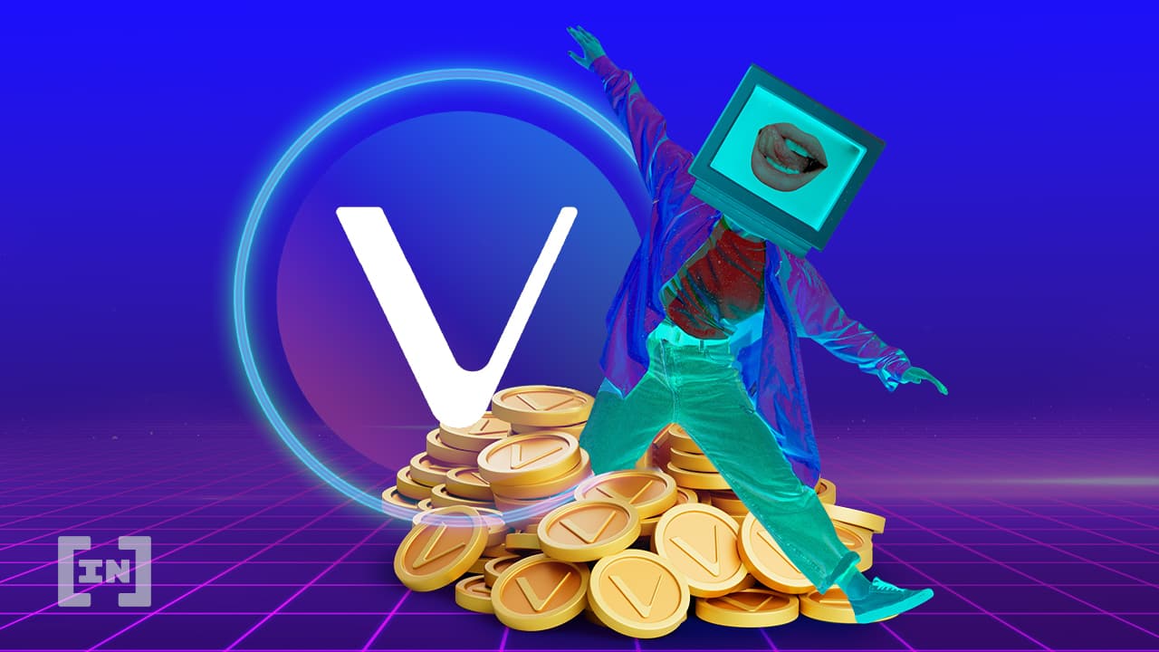 VeChain (VET) Web3’ün Merkezine Oturmayı Hedefliyor&nbsp;