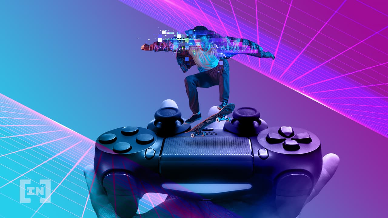 Oyuncuların En Fazla İlgi Gösterdiği 3 GameFi Projesi