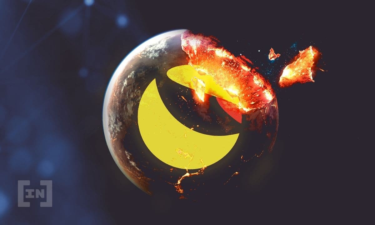 Terra (LUNA) Yatırımcılarının Yeni Adresi