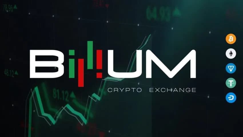 Kripto Para Borsası Billium, &#8220;Kopya Ticaret&#8221; Özelliği ile Geliyor