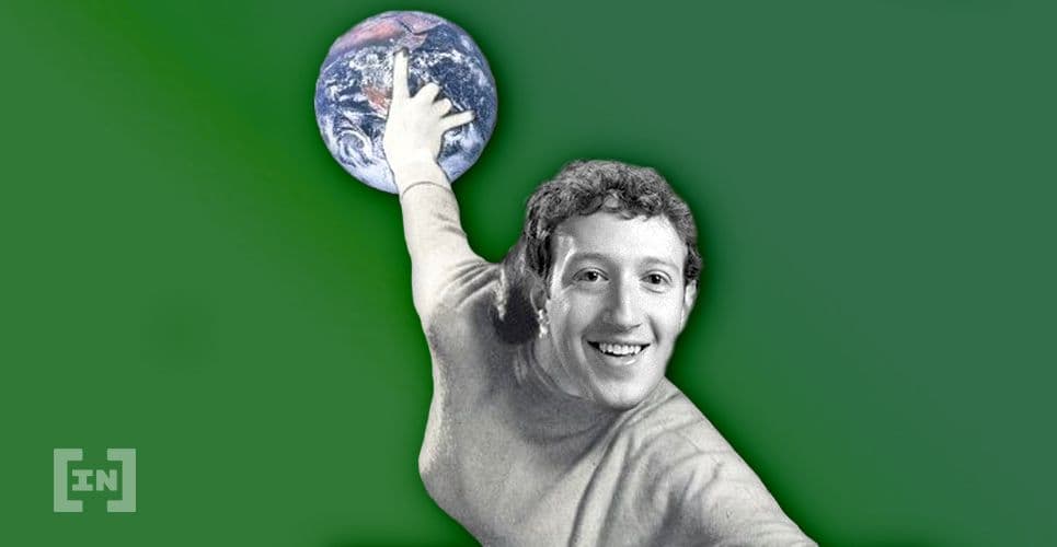 Metaverse Projelerini Sevindirecek Facebook (Meta) Gelişmesi: Yeni Yatırımlar Gelebilir