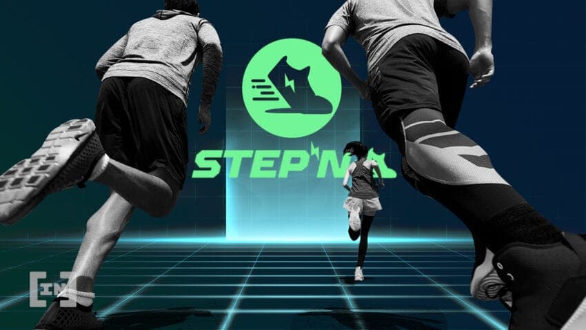 STEP&#8217;N (GMT Coin) Ayakkabıları Çalınıyor