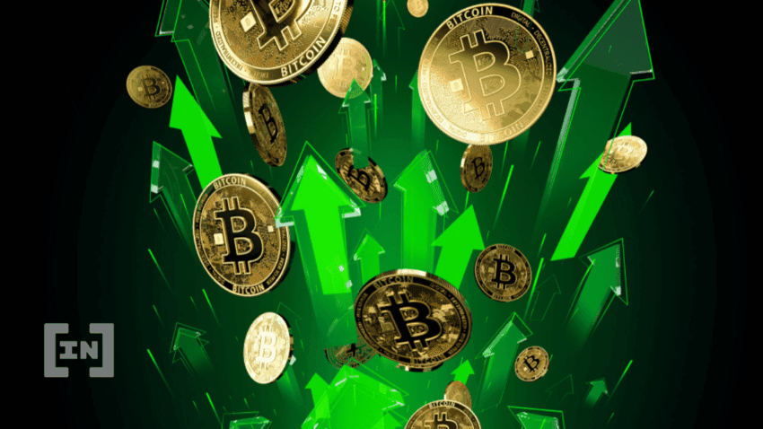 Popüler Analistten Bitcoin Yükselişi için Kritik Seviyeler