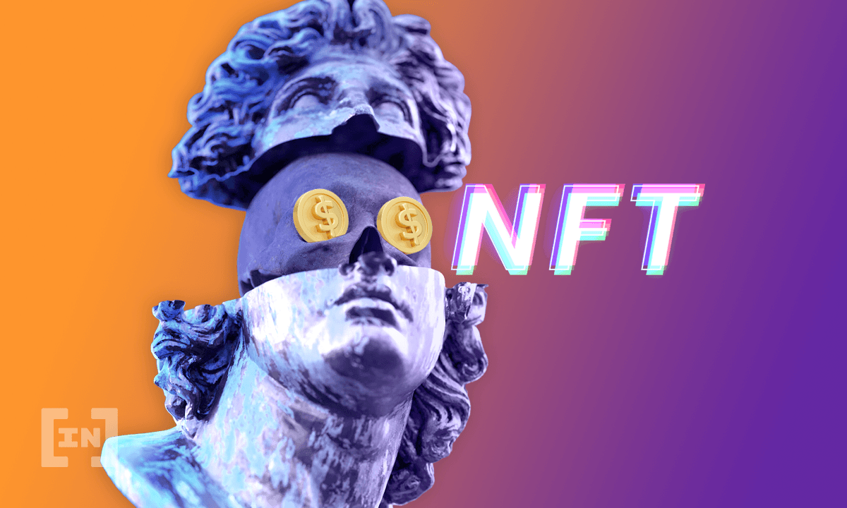 İtalya NFT Rönesansına Hazırlanıyor