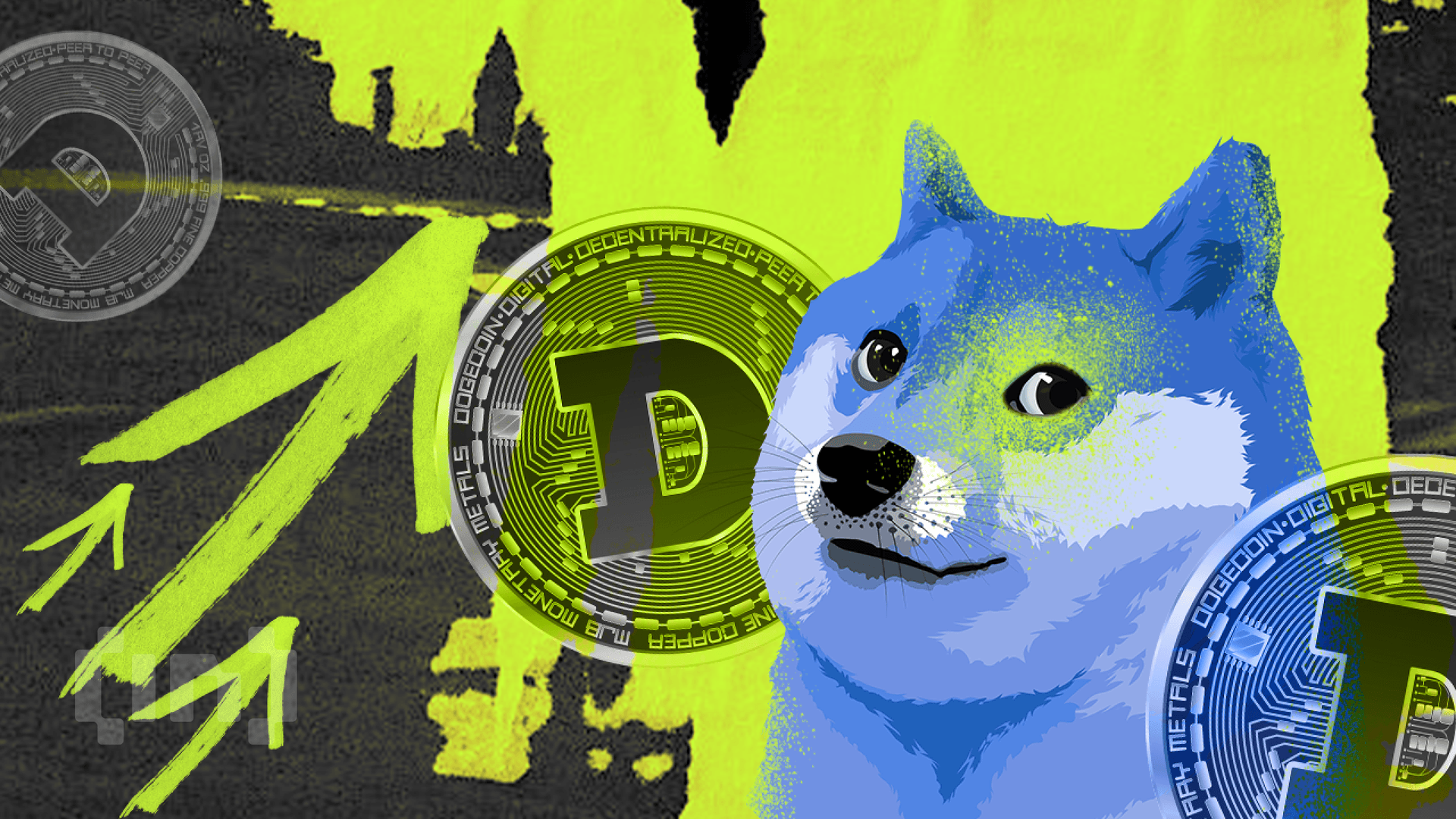 Dogecoin (DOGE) Fiyat Analizi: Yeni Yıl Neler Getirecek?