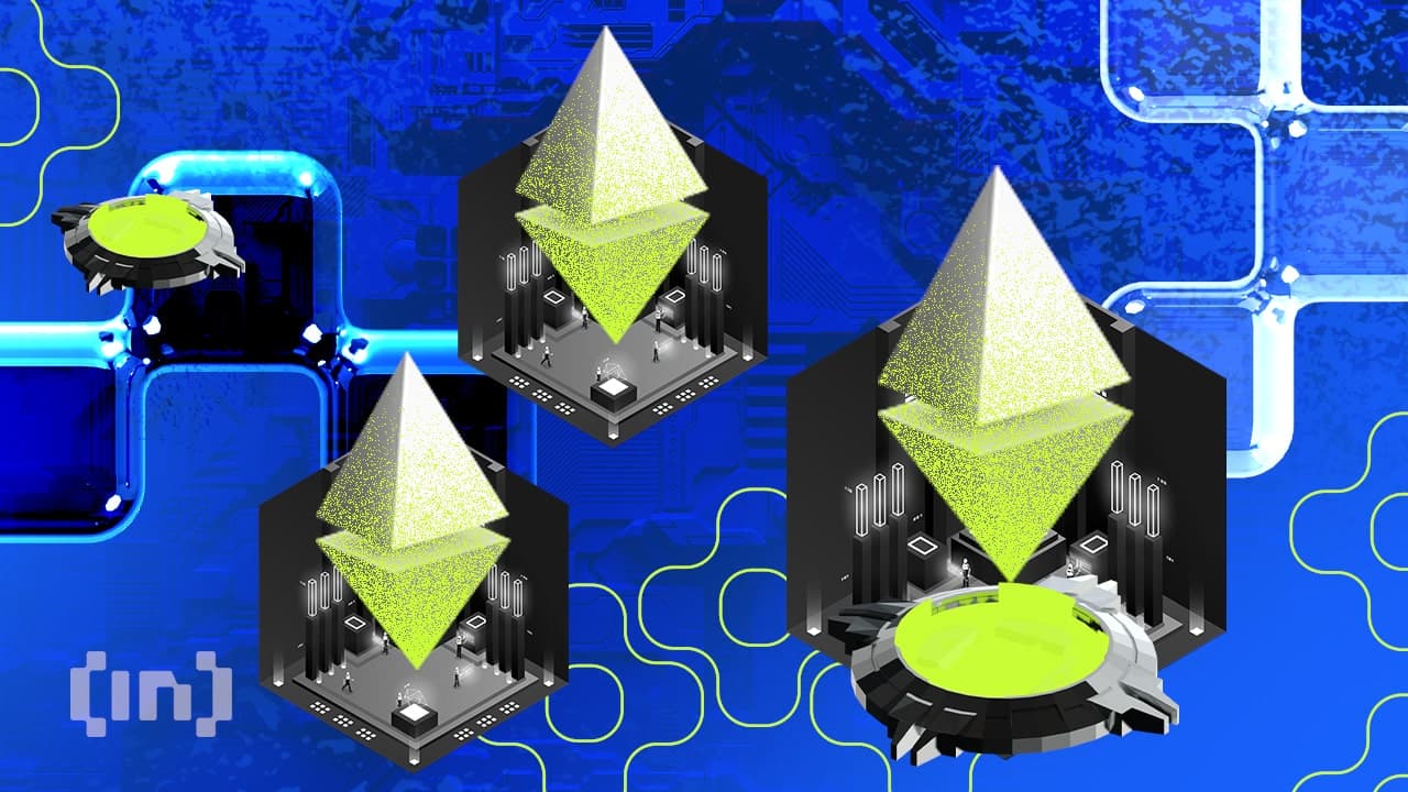 Ethereum İşlem Ücretleri Düşebilir: İşte Yeni Yükseltme Dencun
