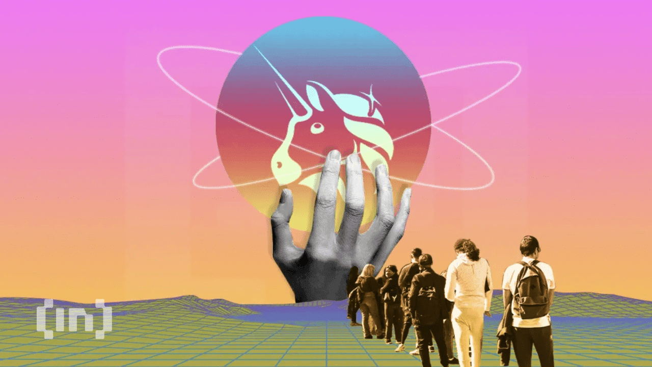 Uniswap (UNI), Moonbeam Parachain Aracılığıyla Polkadot Ekosistemine Genişliyor