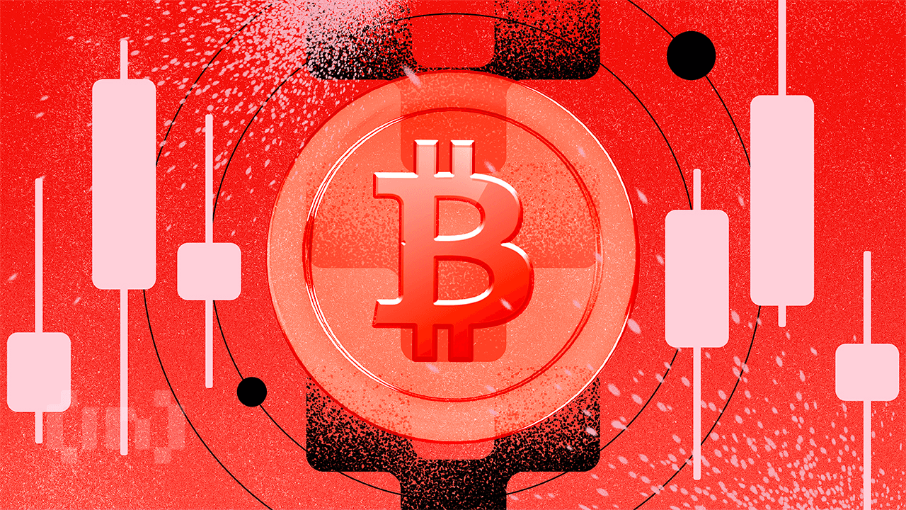 Bitcoin (BTC) Düşüşünde En Çok Kısa Vade Yatırımcıları Satış Yaptı