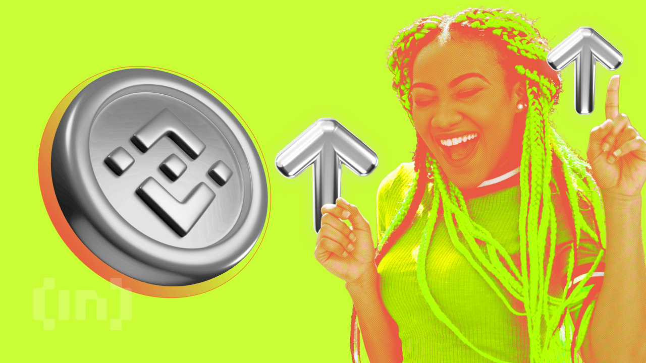 Binance, AirSwap için İşlem Çifti Ekledi: AST Fiyatı İki Katına Çıktı