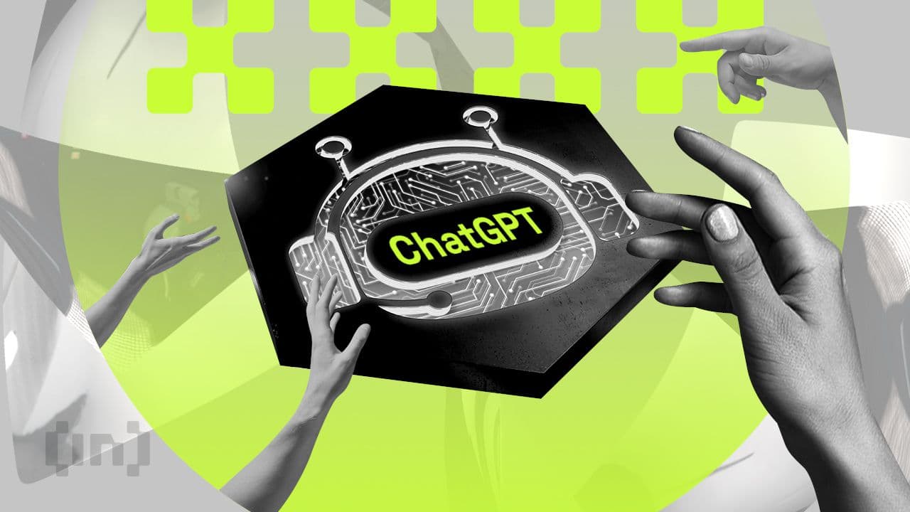 Kripto Para Piyasasına Yapay Zeka Geliyor: ChatGPT Temelli Satoshi Botu, Kullanıma Sunulacak
