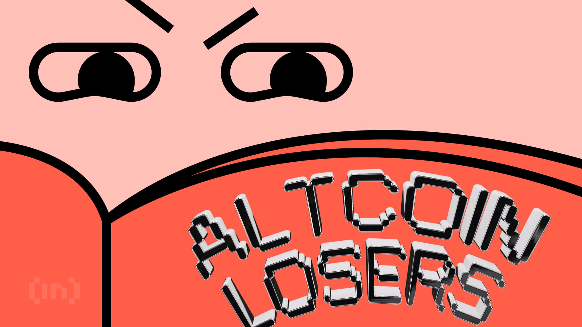 ABD Borsaları Yükseliyor, Bitcoin Düşüyor: En Çok Düşen 5 Altcoin