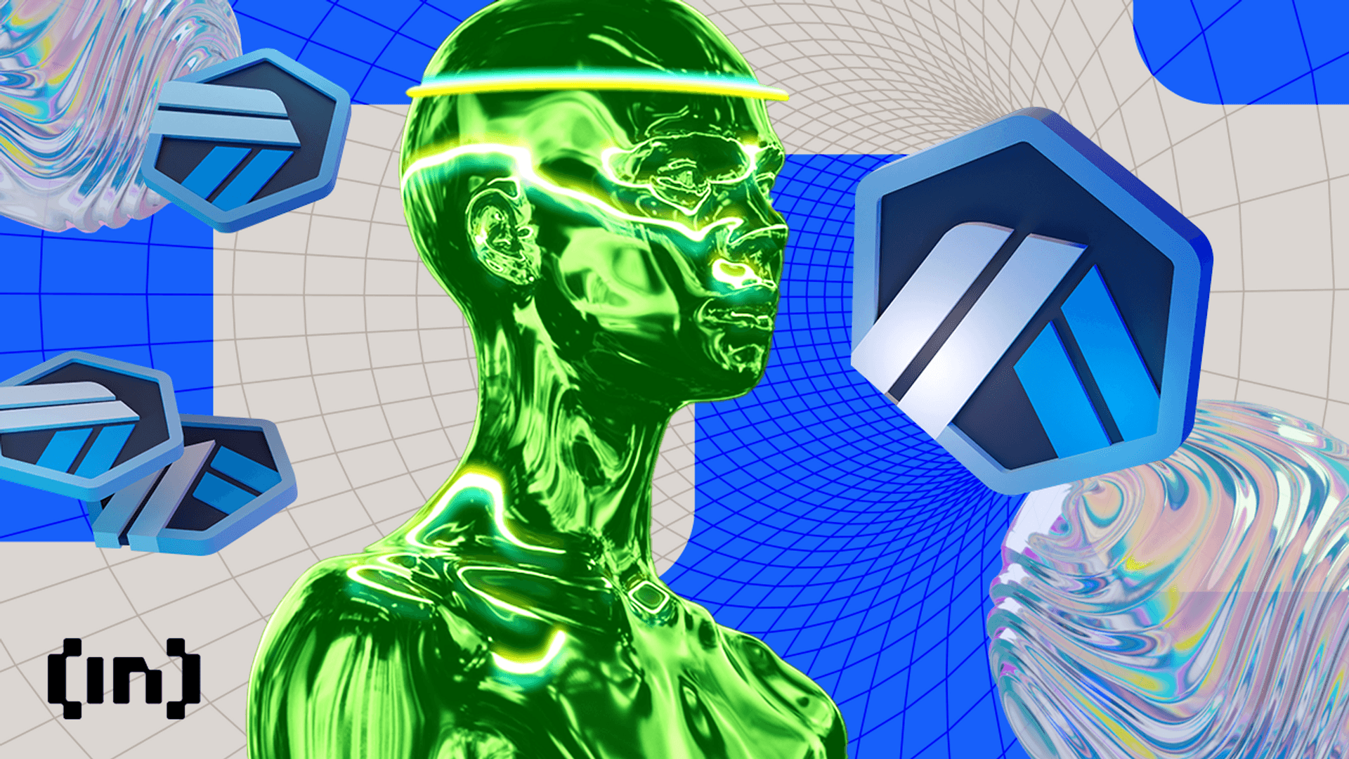 Arbitrum (ARB) Lider Altcoin Ethereum&#8217;u Solladı