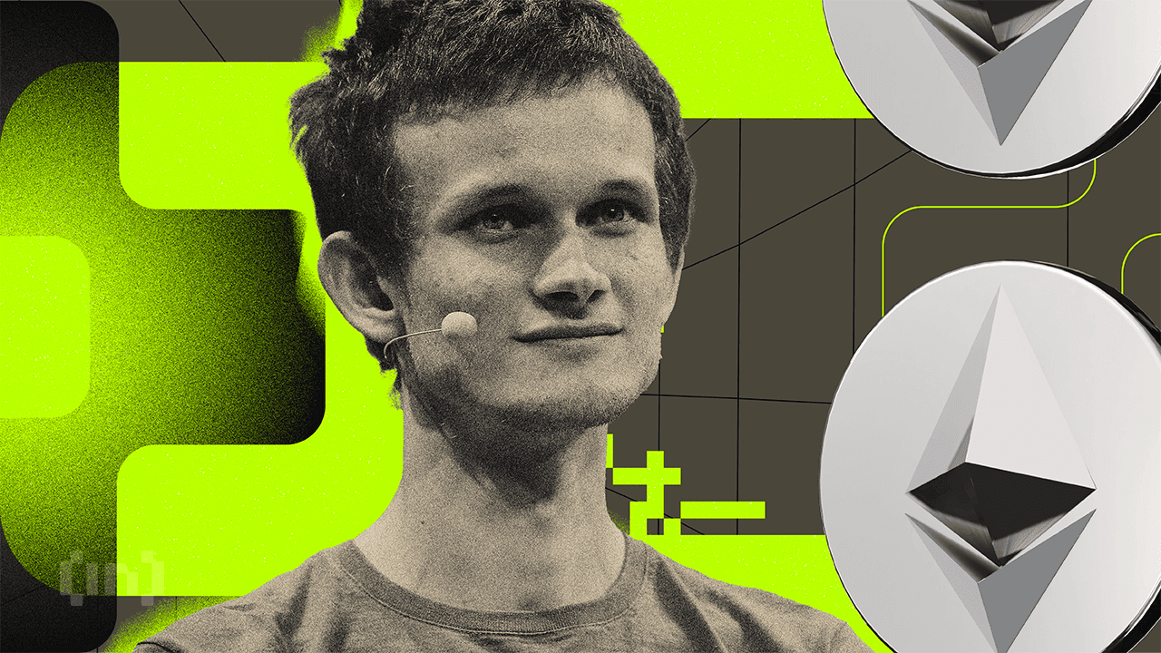 Vitalik Buterin, Son Makalesinde Optimism (OP) ve ENS Vurgusu Yaptı