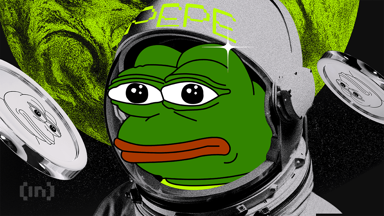 Pepe Coin’de Şüpheli Hareketler ve İddialar Düşüş Getirdi