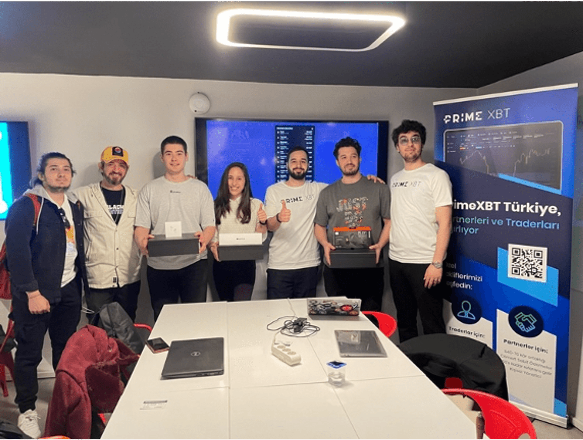 Altcointurk Mayıs Ayı Boyunca Binlerce Kişiyi Ağırladı