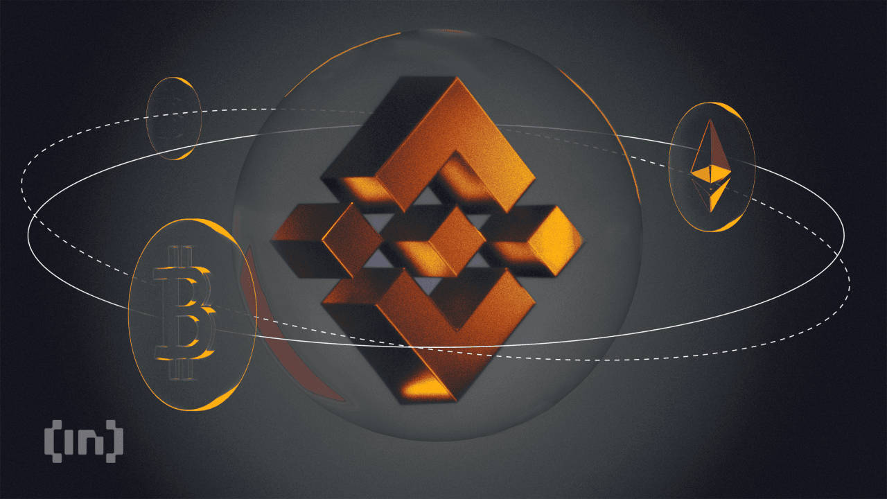 Binance, Yapay Zekânın Blockchain Ekosistemini Geliştireceğini Öngörüyor