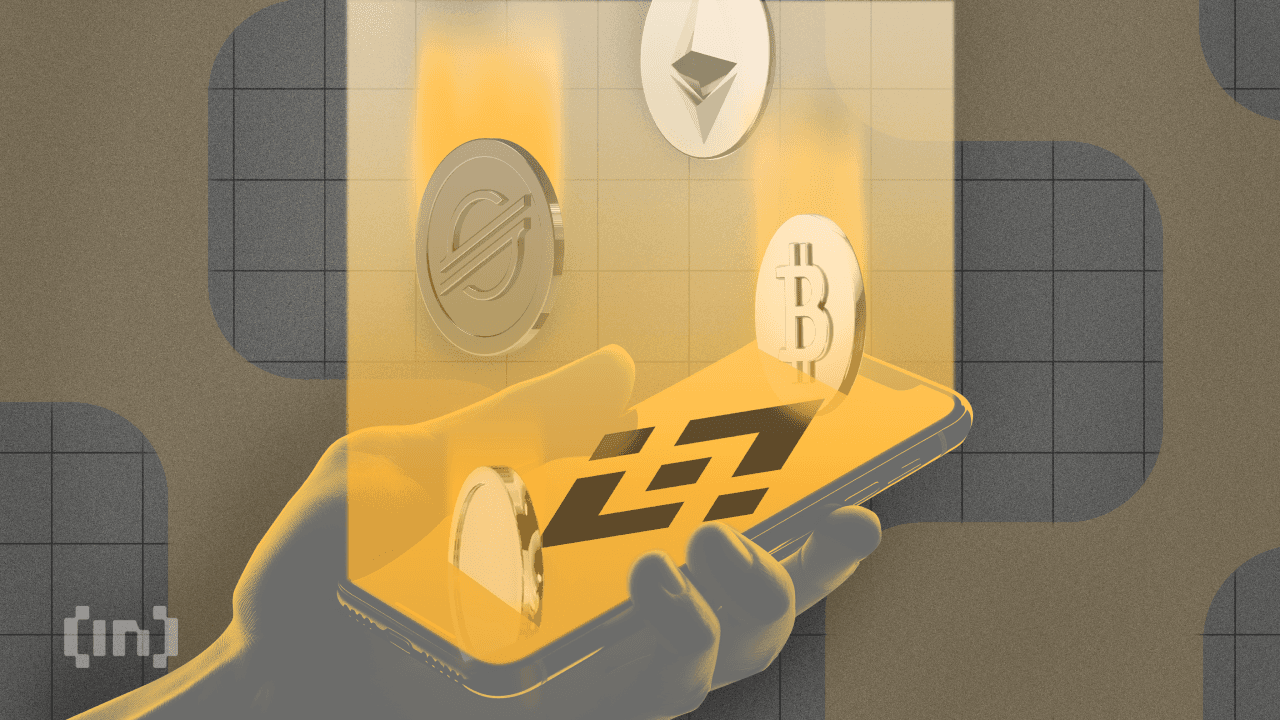 Binance Futures, Kaspa (KAS) Listelemesini Duyurdu