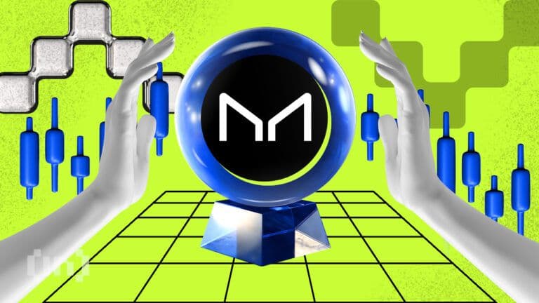 Son Günlerin Popüler Altcoin’i MakerDAO (MKR) Kurumsal Satış Baskısı Altında