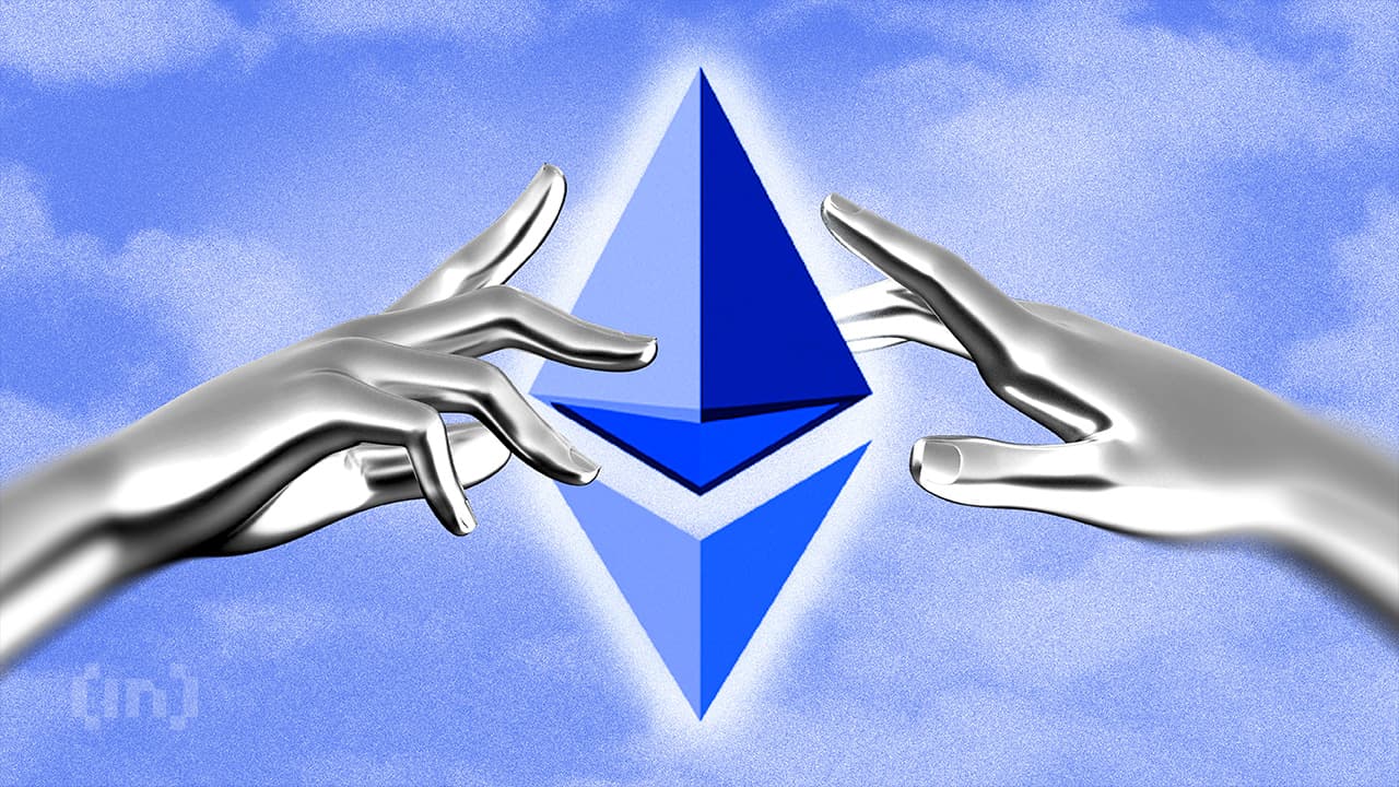Dev İngiliz Bankasından Ethereum Spot ETF ve ETH Fiyat Tahmini