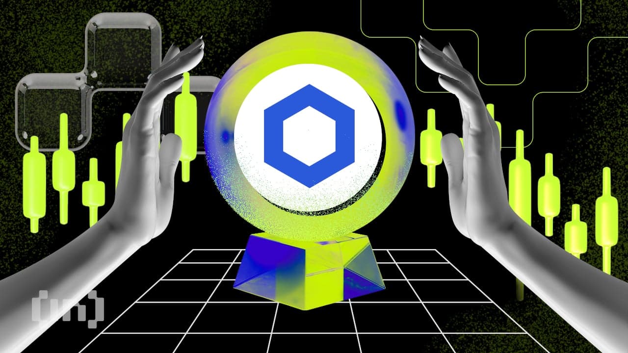 Chainlink (LINK) Fiyatı Ayı Sinyali Tarafından Tehdit Ediliyor &#8211; Hold Edenler Devreye Girecek mi?
