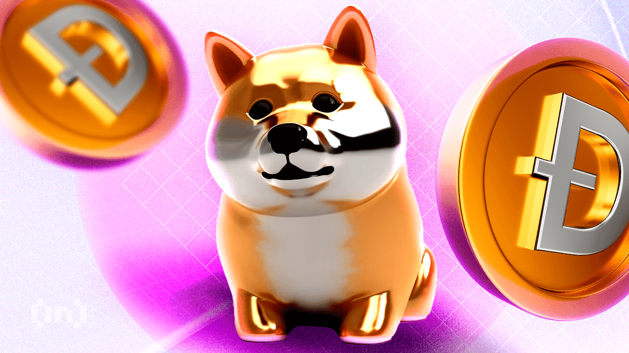 4,9 Milyar DOGE Olgunlaşıyor: Dogecoin Fiyatı Temmuz Kayıplarını Telafi Edebilir