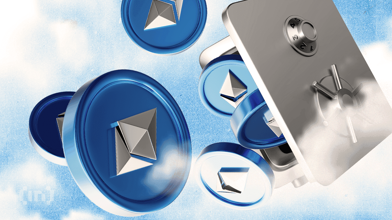 Ethereum 1,3 Milyar Dolar&#8217;lık Unstaking Dalgasıyla Karşı Karşıya: ETH İçin Anlamı Ne?