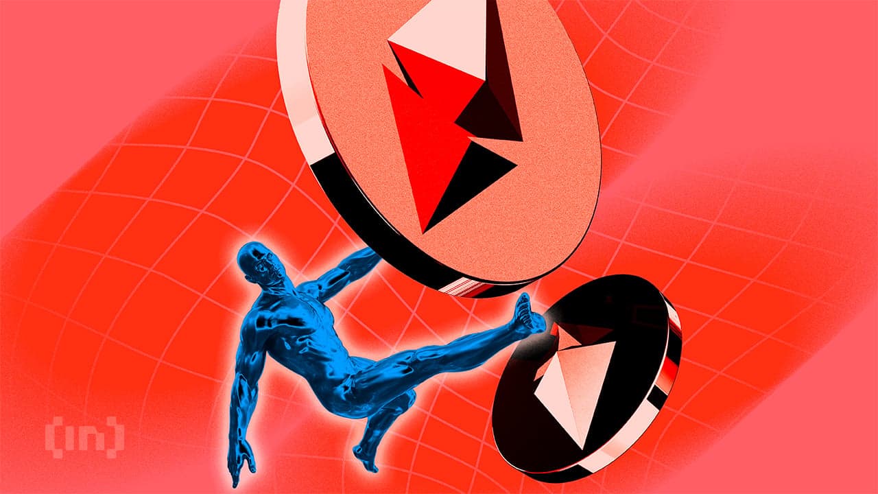 Ethereum Foundation&#8217;a Soruşturma: Vakıf İnceleniyor