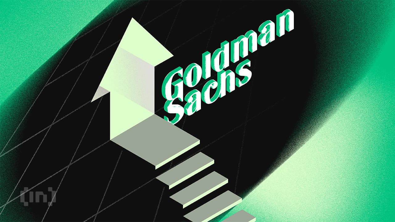 Goldman Sachs, &#8220;Ayı Piyasası Olası Değil&#8221; Dedi!
