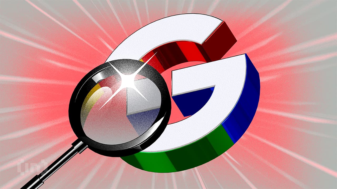 Google, ABD ve AB&#8217;de Bazı Kripto Cüzdan Uygulamalarını Yasaklıyor
