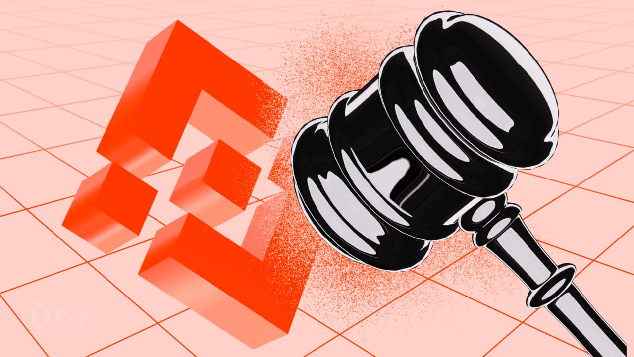 Hintli Düzenleyici Binance&#8217;e 2,2 Milyon Dolar Para Cezası Verdi