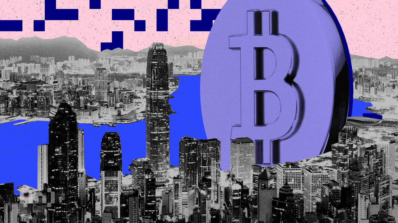 Hong Kong&#8217;un Yüksek Maliyetlere Rağmen RWA Tokenize Etme İsteği