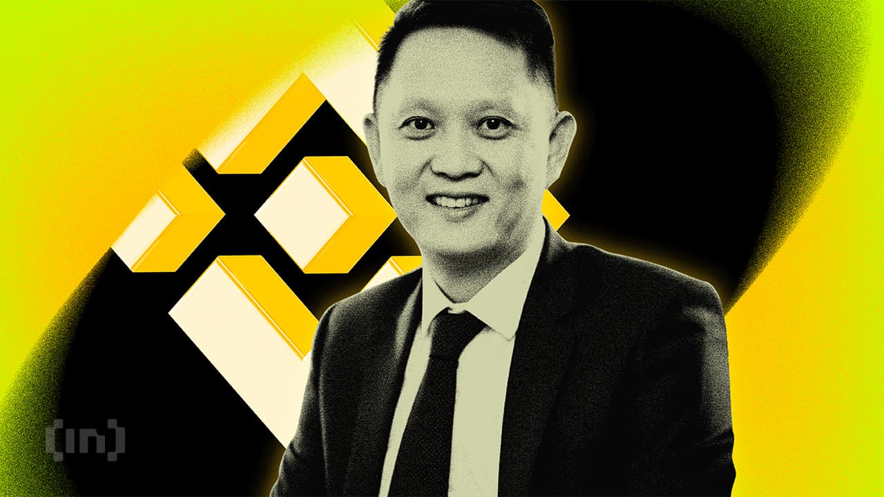 Binance CEO&#8217;su Richard Teng: 2025 Kripto Patlaması, ETF&#8217;ler, Stablecoin&#8217;ler ve DeFi