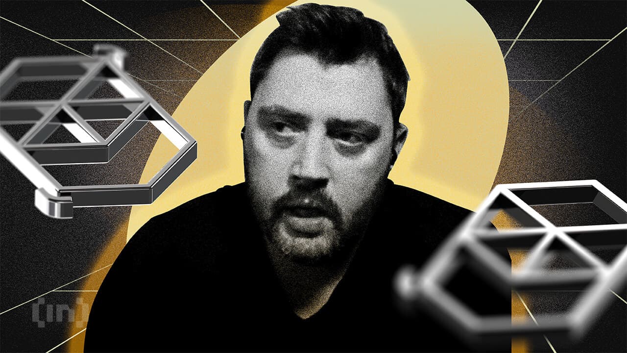 Andre Cronje&#8217;den Ethena (ENA) Yorumu: Terra (LUNA) Gibi Olabilir