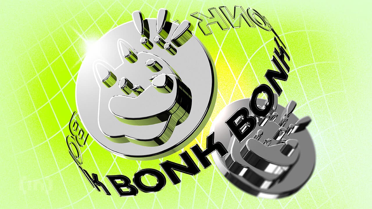 BONK Coin Yorum: Binance.US Listelemesiyle Pepe ve SHIB&#8217;i Geride Bıraktı