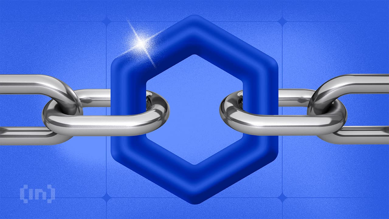 Bitwise, Chainlink (LINK) ETF İçin S-1 Başvurusu Yaptı