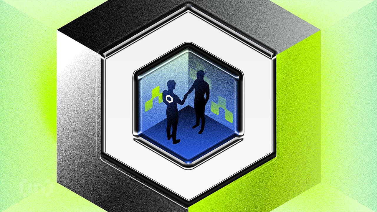 Chainlink (LINK) Fiyatı %600&#8217;lik Arttı: Uzun Süreli Yükselişe İşaret Ediyor
